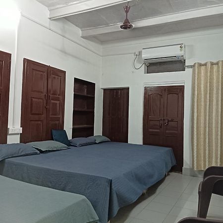 Ramaya Homestay 바라나시 외부 사진
