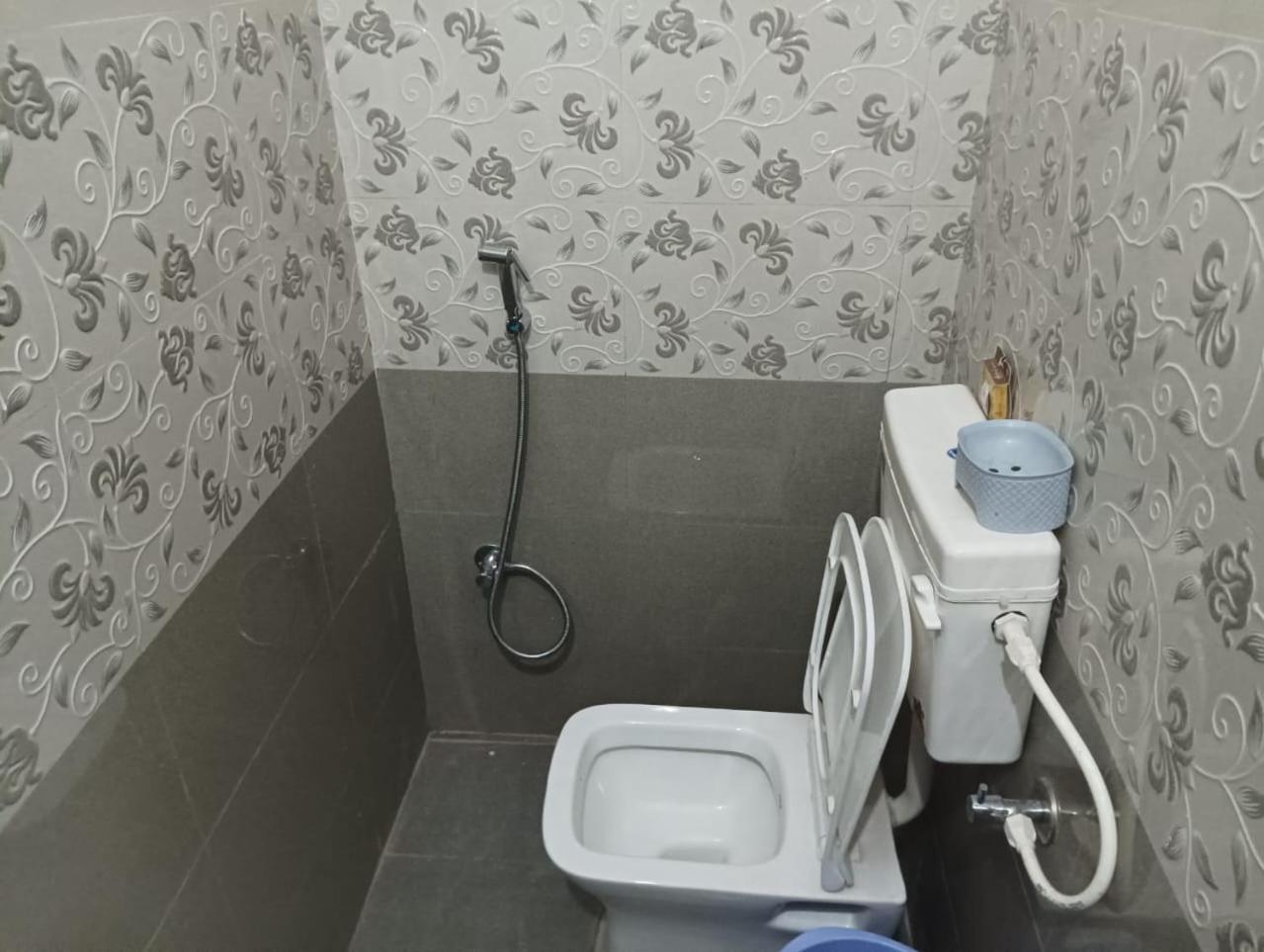 Ramaya Homestay 바라나시 외부 사진