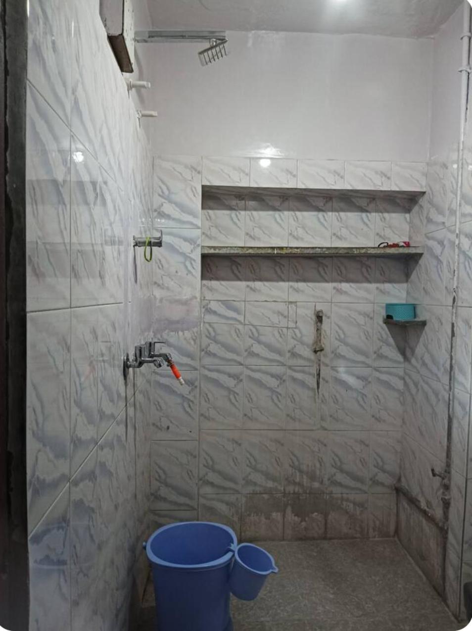 Ramaya Homestay 바라나시 외부 사진
